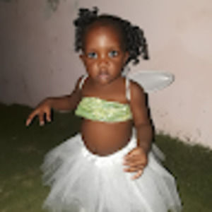 Meet your Posher, Diania